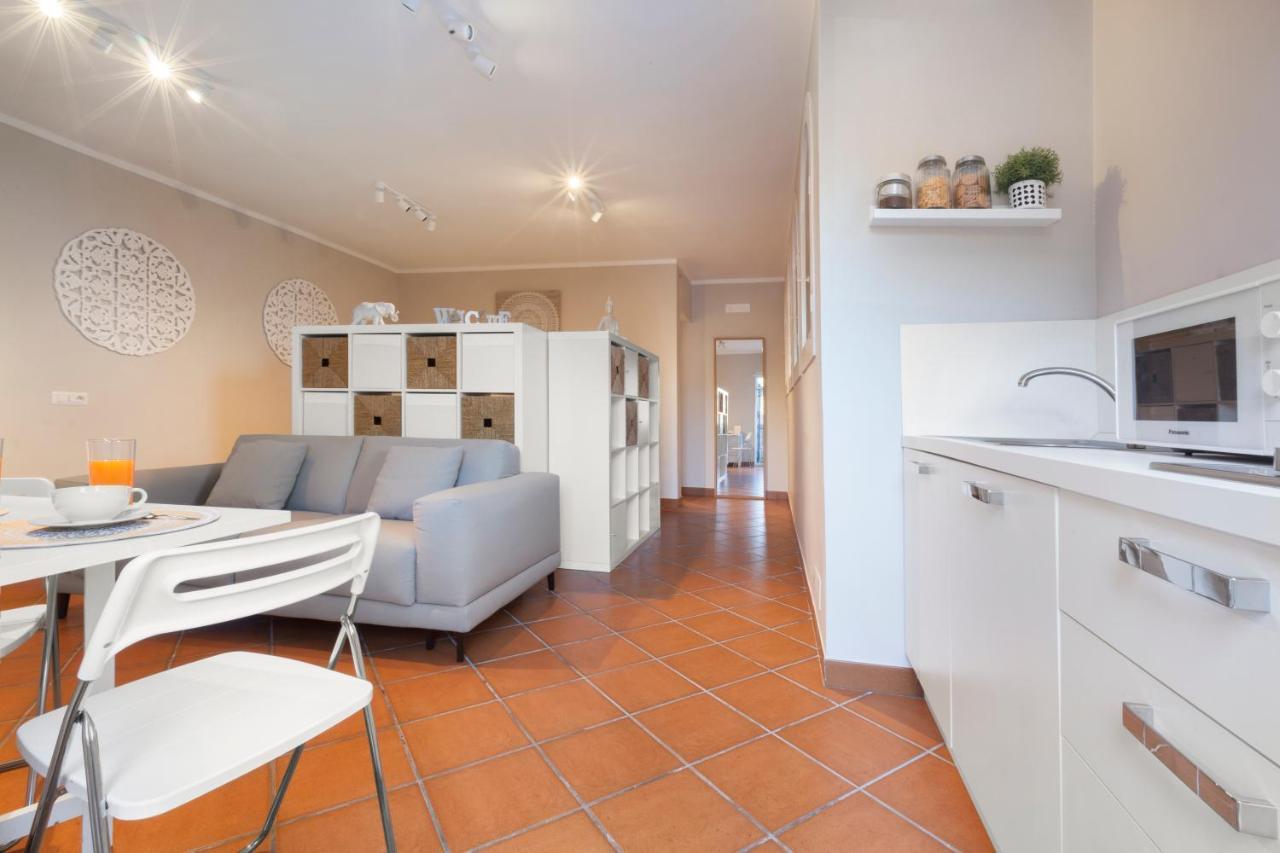Shanti Home - Restaurant Di Aversano Salvatore Sorrento Exteriér fotografie